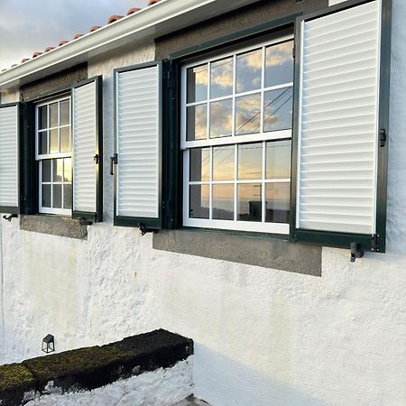 Vista Pico House Villa Мадалена Екстериор снимка