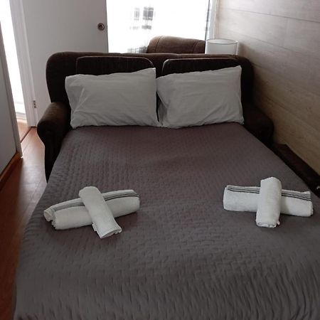 Vista Pico House Villa Мадалена Екстериор снимка
