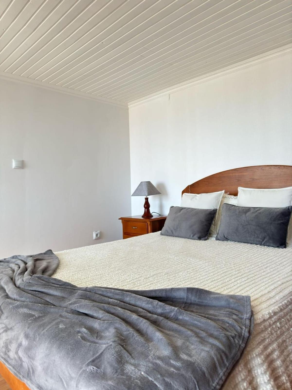 Vista Pico House Villa Мадалена Екстериор снимка