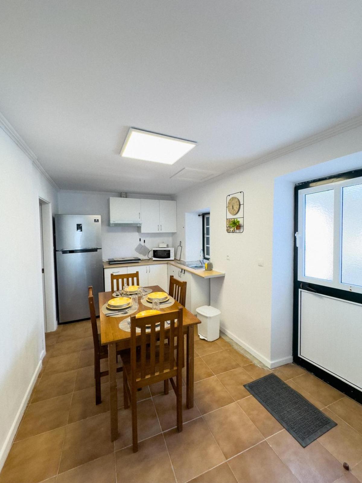 Vista Pico House Villa Мадалена Екстериор снимка