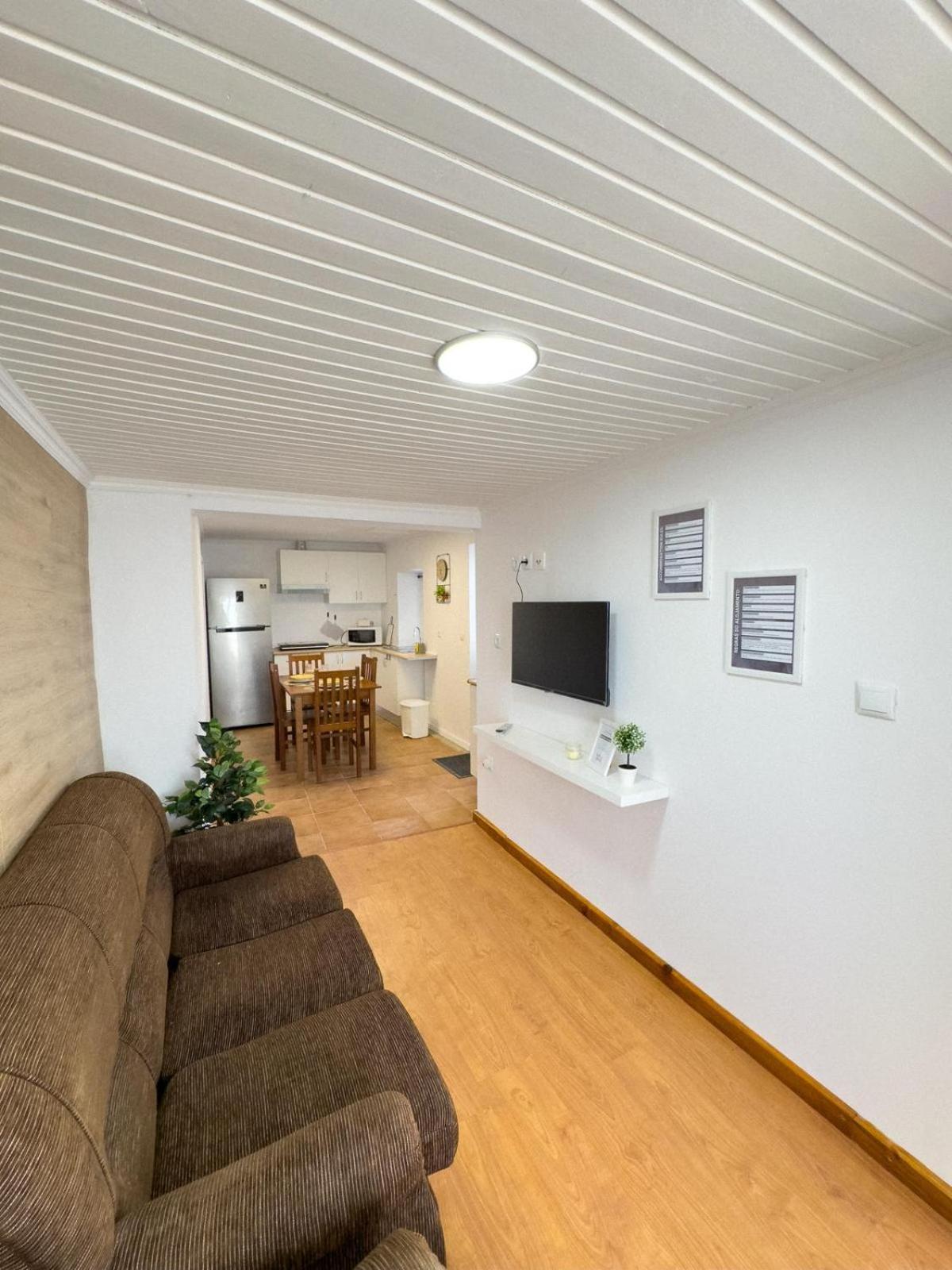 Vista Pico House Villa Мадалена Екстериор снимка