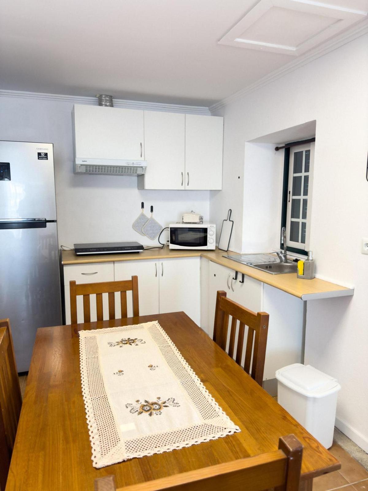 Vista Pico House Villa Мадалена Екстериор снимка