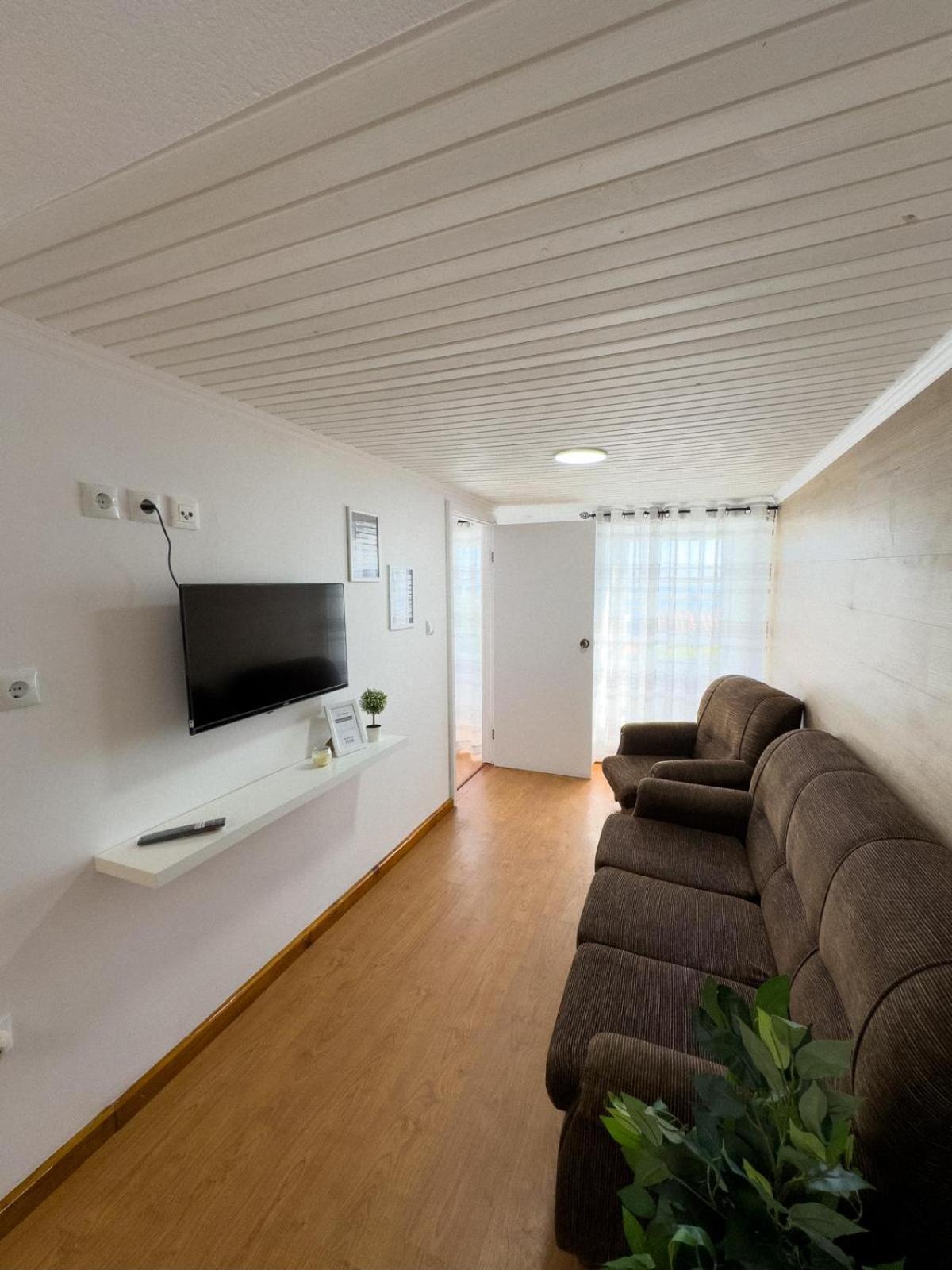 Vista Pico House Villa Мадалена Екстериор снимка