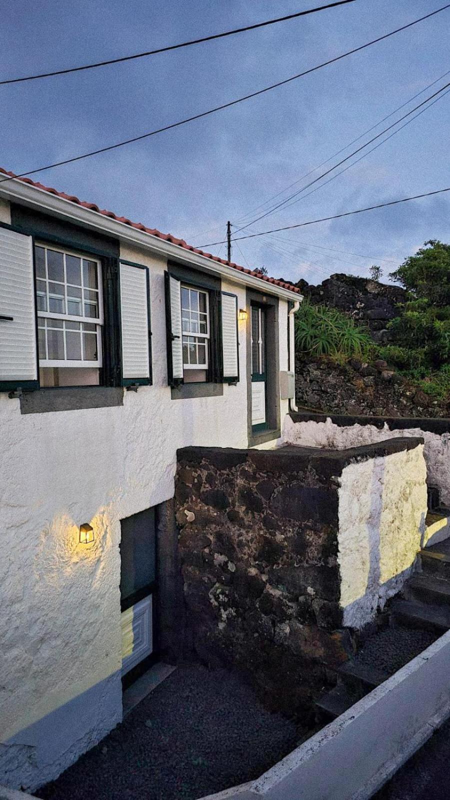 Vista Pico House Villa Мадалена Екстериор снимка