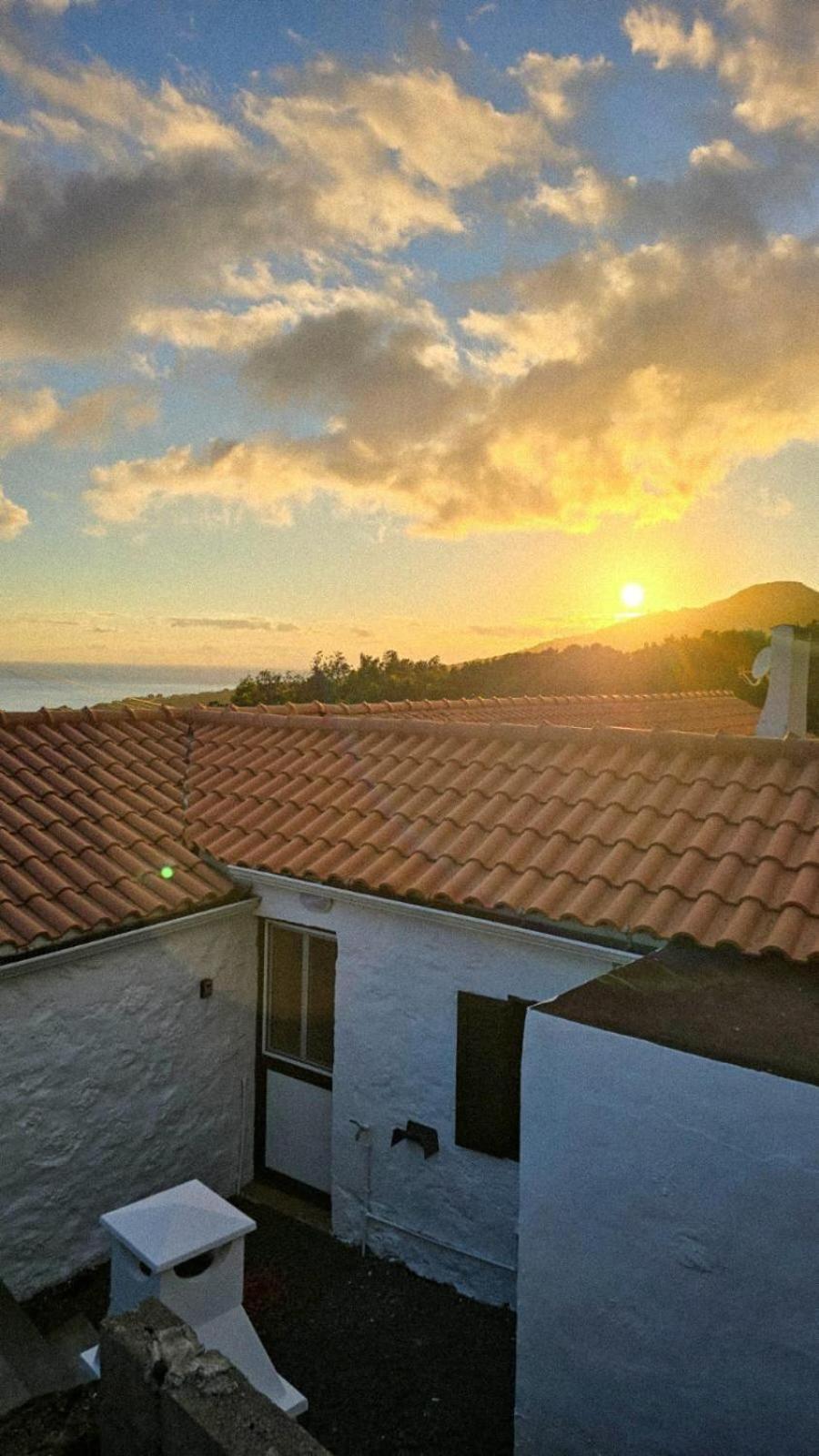 Vista Pico House Villa Мадалена Екстериор снимка