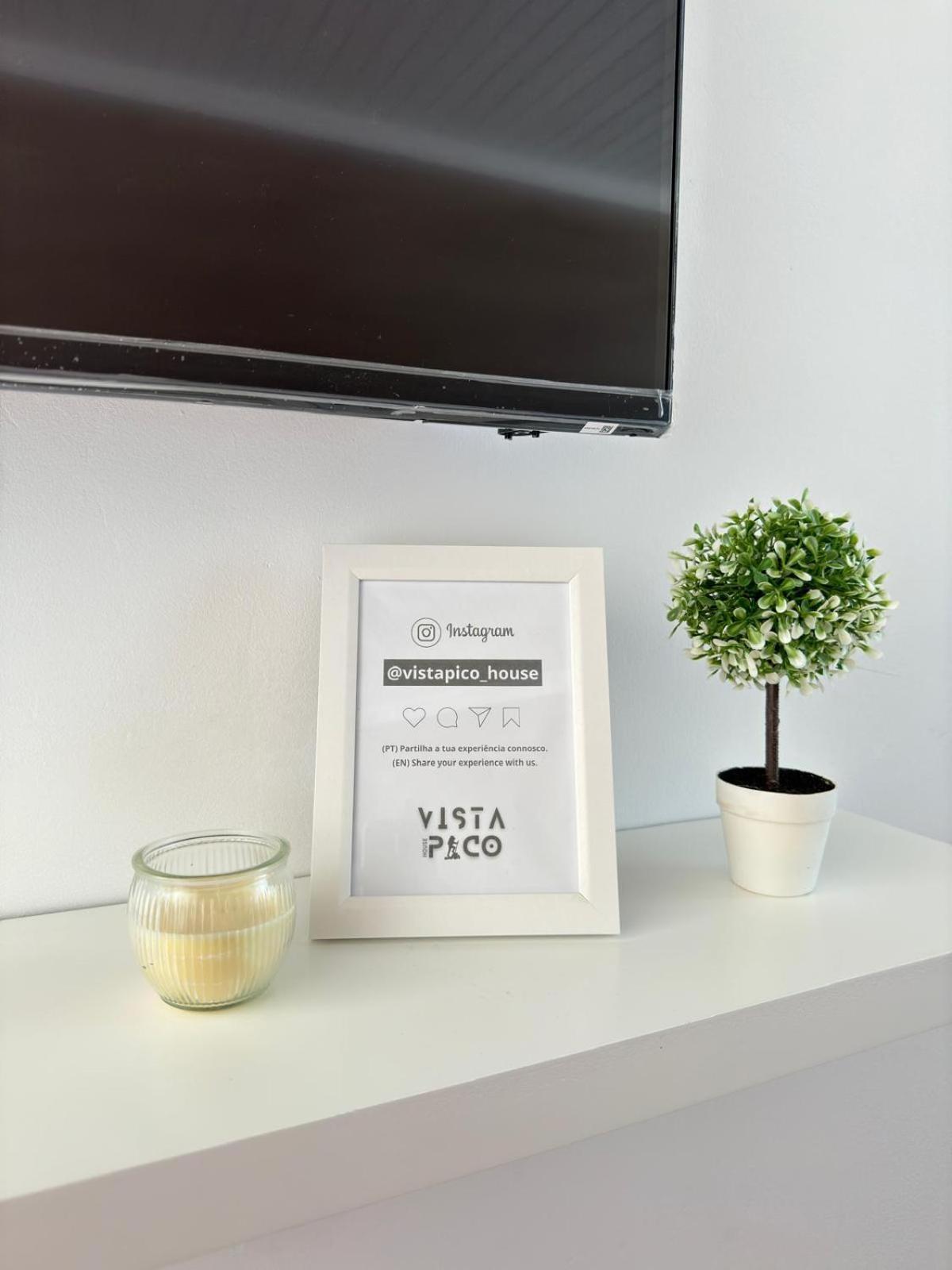 Vista Pico House Villa Мадалена Екстериор снимка