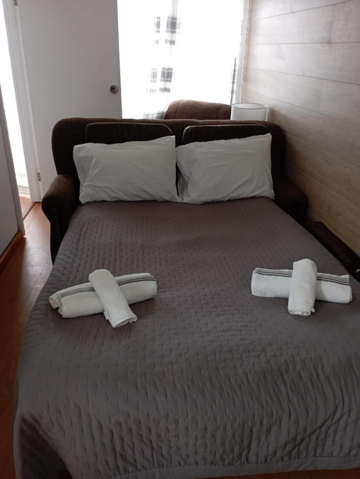 Vista Pico House Villa Мадалена Екстериор снимка